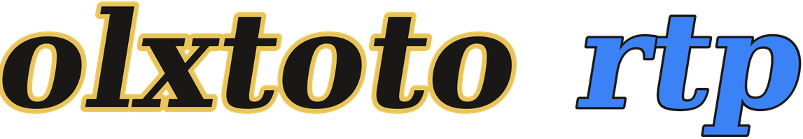 olxtoto rtp logo